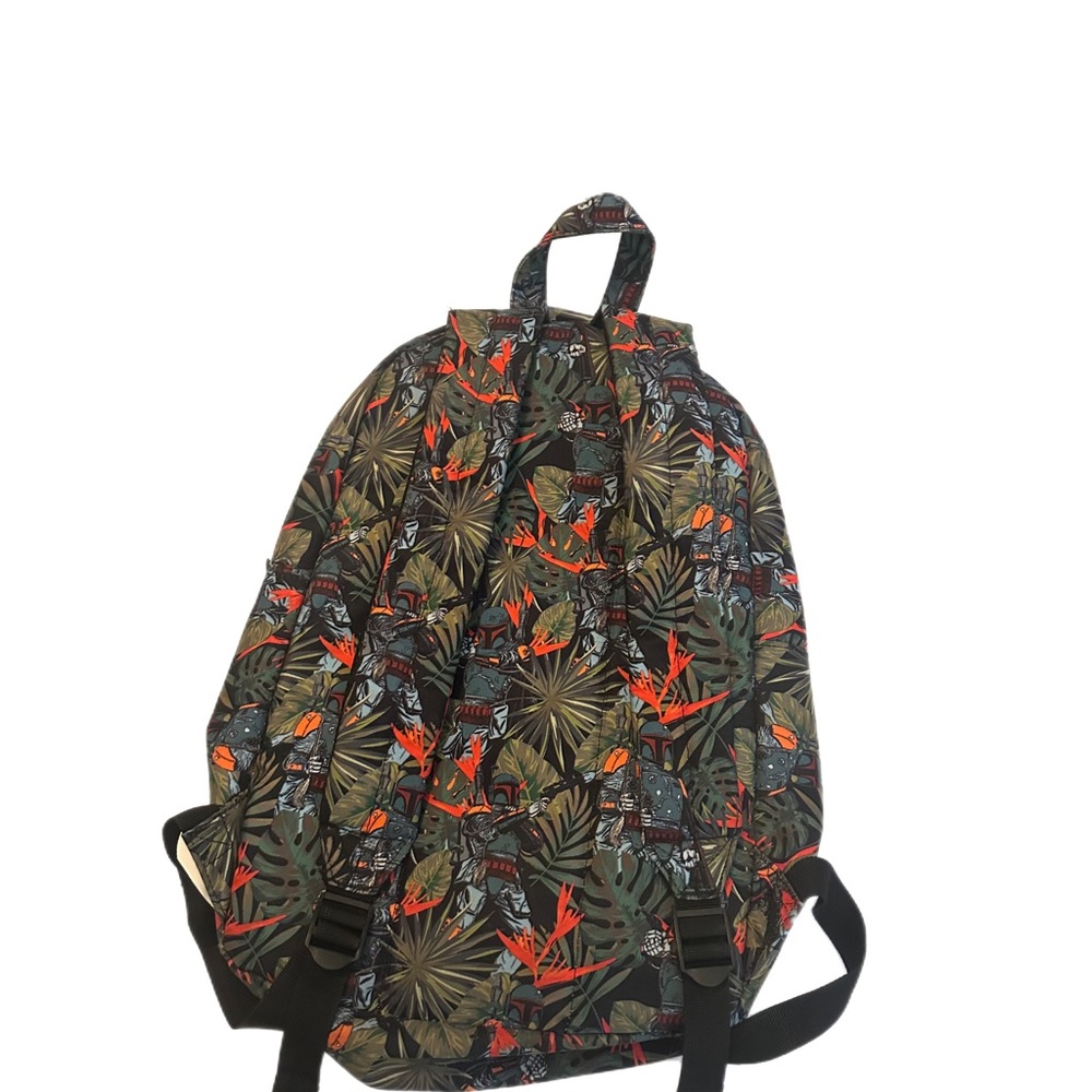 StarWars Loungefly backpack‎ - Picture 3 of 8